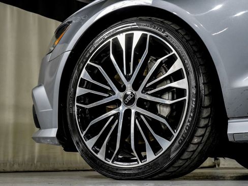 Used 2017 Audi A6 3.0T Premium Plus w/ Driver Assistance Package image 54