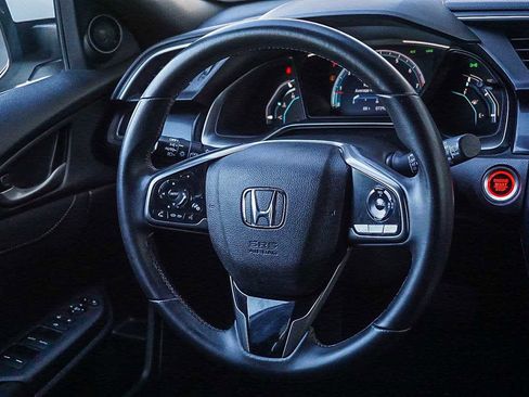 Used 2020 Honda Civic EX image 32