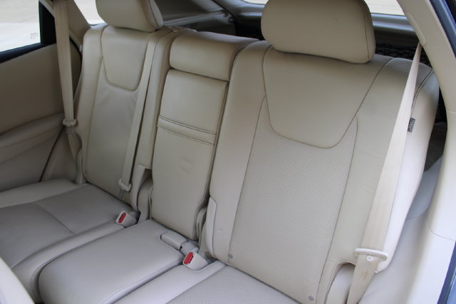 Used 2015 Lexus RX 350 AWD image 24