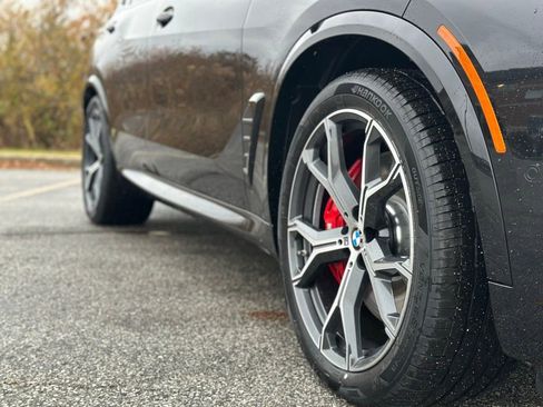 New 2026 BMW X5 xDrive50e w/ Executive Package image 9