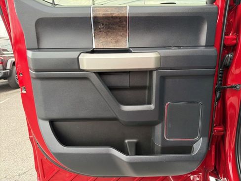 Used 2022 Ford F350 Lariat w/ Lariat Ultimate Package image 21