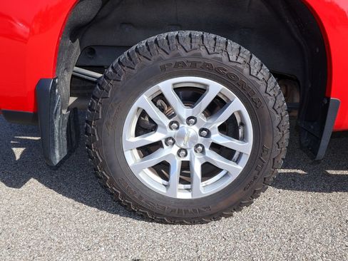 Used 2020 Chevrolet Silverado 1500 LT w/ All-Star Edition AWD/4WD image 28
