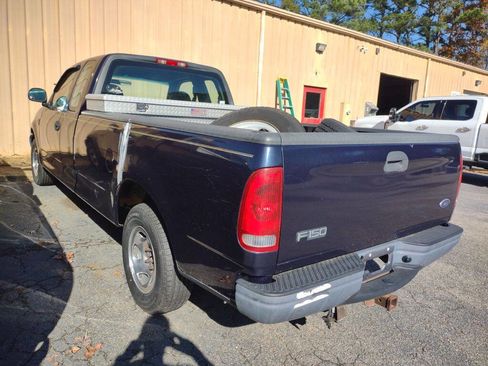 Used 2003 Ford F150 2WD SuperCab image 2