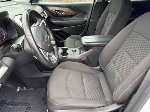 Used 2020 GMC Terrain SLE w/ Driver Convenience Package FWD image 14