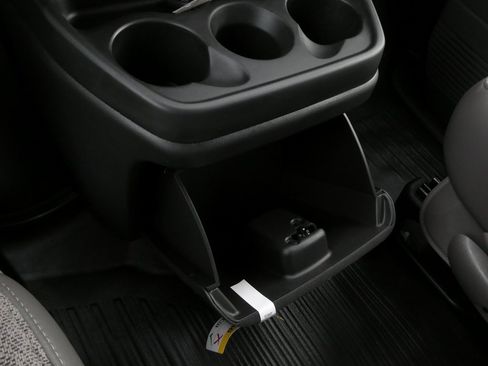 New 2025 GMC Savana 3500 w/ Power Convenience Package image 16