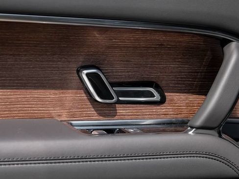 New 2027 Land Rover Range Rover SE AWD/4WD image 62