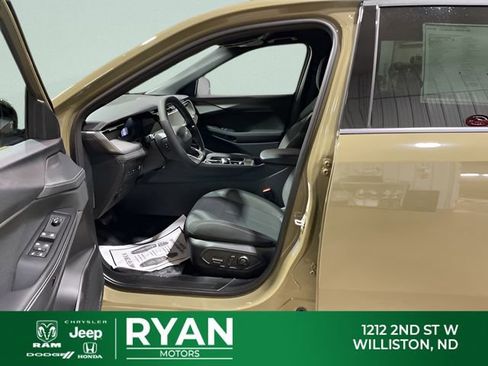 New 2026 Jeep Cherokee Laredo AWD/4WD image 39
