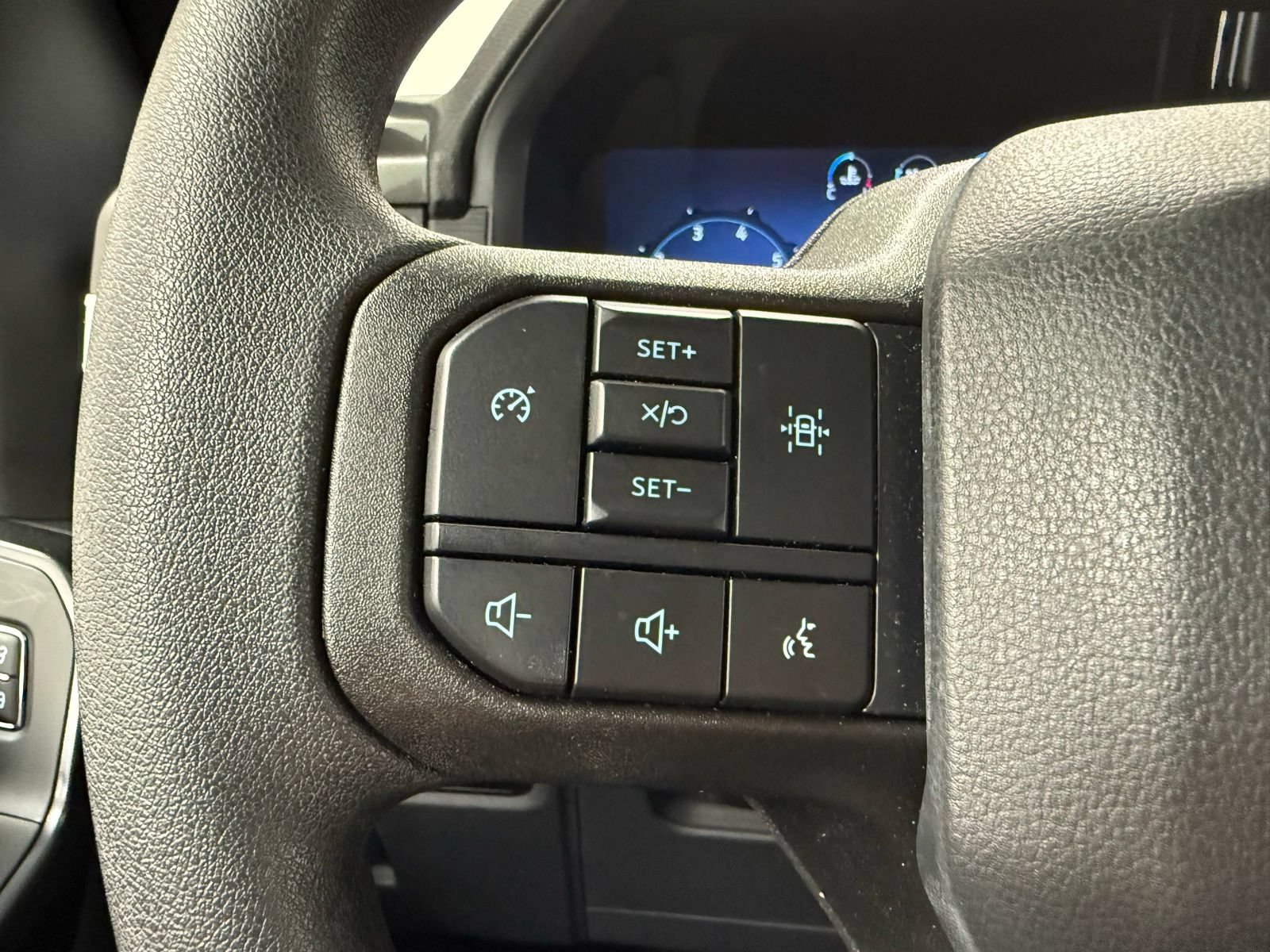 Used 2024 Ford F150 STX AWD/4WD image 33