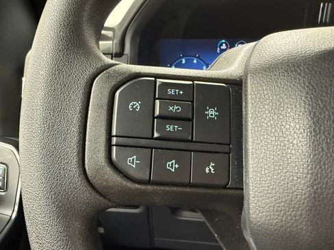 Used 2024 Ford F150 STX AWD/4WD image 33