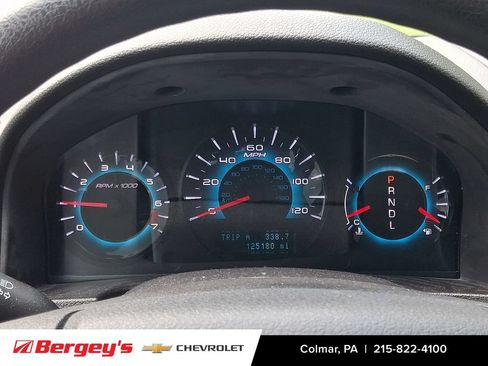 Used 2012 Ford Fusion SE FWD image 20