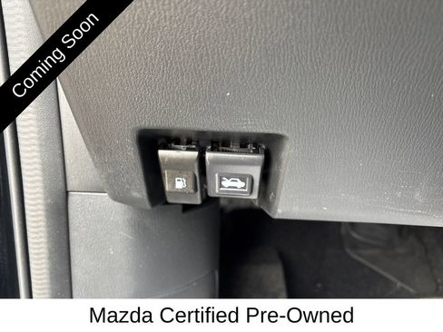 Certified 2024 MAZDA CX-5 2.5 Turbo image 32