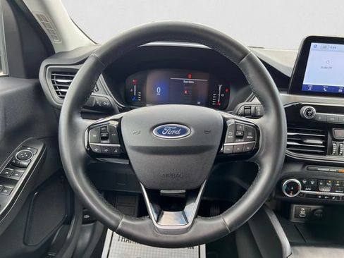 Used 2024 Ford Escape Active AWD/4WD image 12