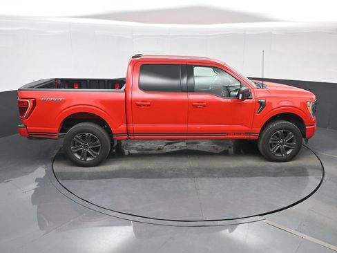 Used 2022 Ford F150 XLT w/ Equipment Group 302A High AWD/4WD image 22