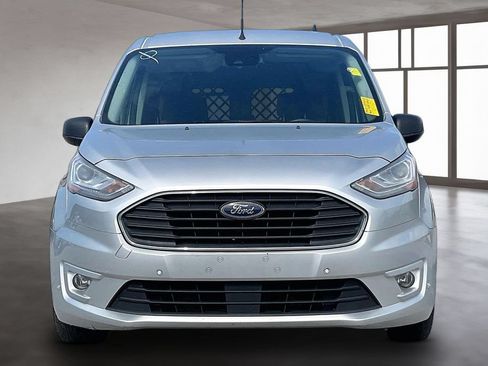 Used 2022 Ford Transit Connect XLT FWD image 2
