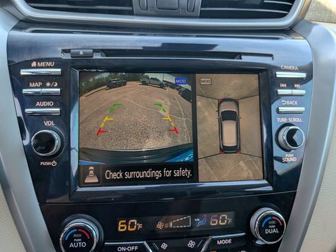 Used 2020 Nissan Murano SL w/ Cargo Package AWD/4WD image 27