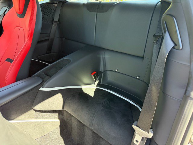 Used 2024 Ferrari Roma RWD image 26
