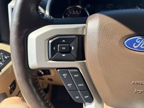 Used 2018 Ford F150 Lariat w/ Equipment Group 502A Luxury image 37