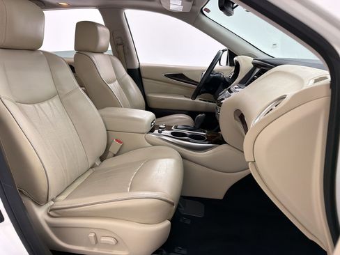 Used 2017 INFINITI QX60 FWD w/ Deluxe Technology Package image 28