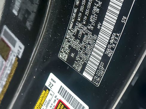 Used 2025 Lexus TX 350 AWD w/ Technology Package image 31