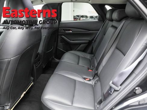 Used 2024 MAZDA CX-30 AWD 2.5 S w/ Select Sport Pkg image 21