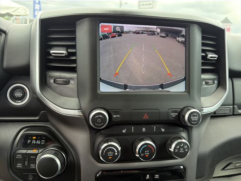 Used 2024 RAM 1500 Big Horn AWD/4WD image 27