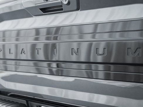 Used 2023 Ford F150 Platinum w/ Max Trailer Tow Package image 26