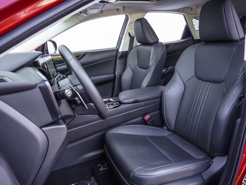 Certified 2024 Lexus NX 350 AWD w/ Cold Area Package image 10