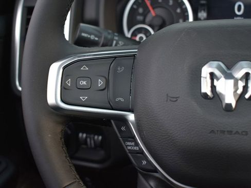 New 2026 RAM 1500 Big Horn image 19