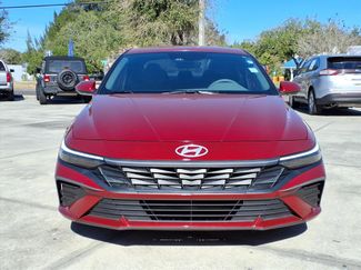 Used 2024 Hyundai Elantra SEL video 2