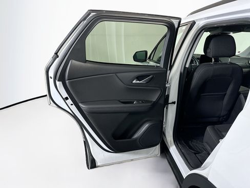 Used 2023 Chevrolet Blazer LT w/ Convenience Package FWD image 33