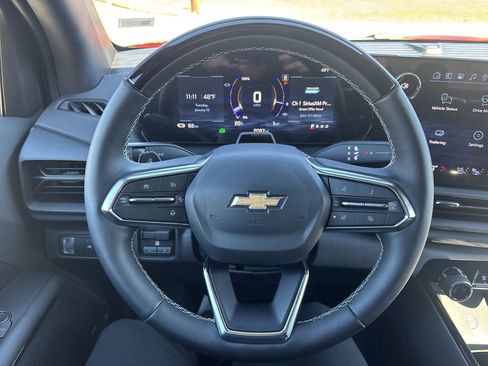 New 2026 Chevrolet Silverado EV LT w/ Premium Package image 17