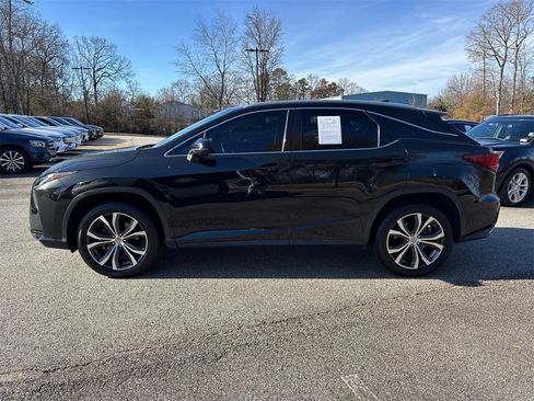 Used 2017 Lexus RX 350 FWD image 4