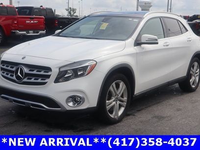 Used 2018 Mercedes-Benz GLA 250 4MATIC