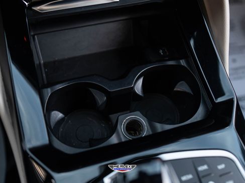 Used 2022 BMW X4 M40i w/ Premium Package image 33