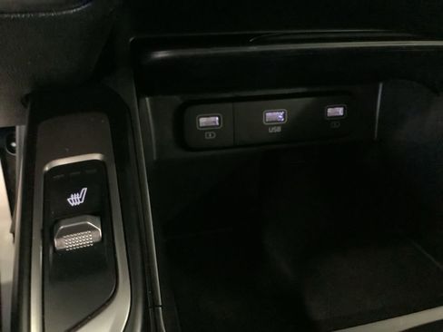 Certified 2021 Kia Sorento S AWD/4WD image 14