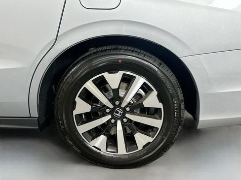 New 2026 Genesis GV80 3.5T Prestige AWD/4WD image 22