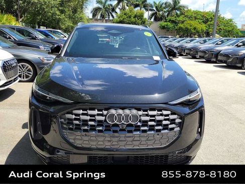 Certified 2025 Audi Q5 Premium w/ Premium Plus AWD/4WD image 21