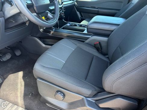 Used 2026 Ford F150 STX w/ Equipment Group 200A AWD/4WD image 12