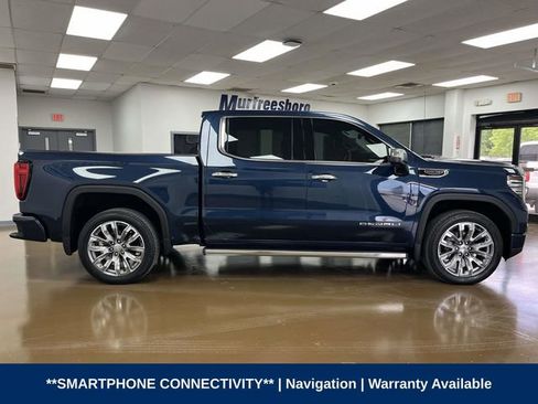 Used 2023 GMC Sierra 1500 Denali AWD/4WD image 4