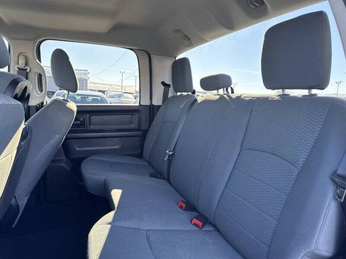 Used 2014 RAM 1500 Express AWD/4WD image 16