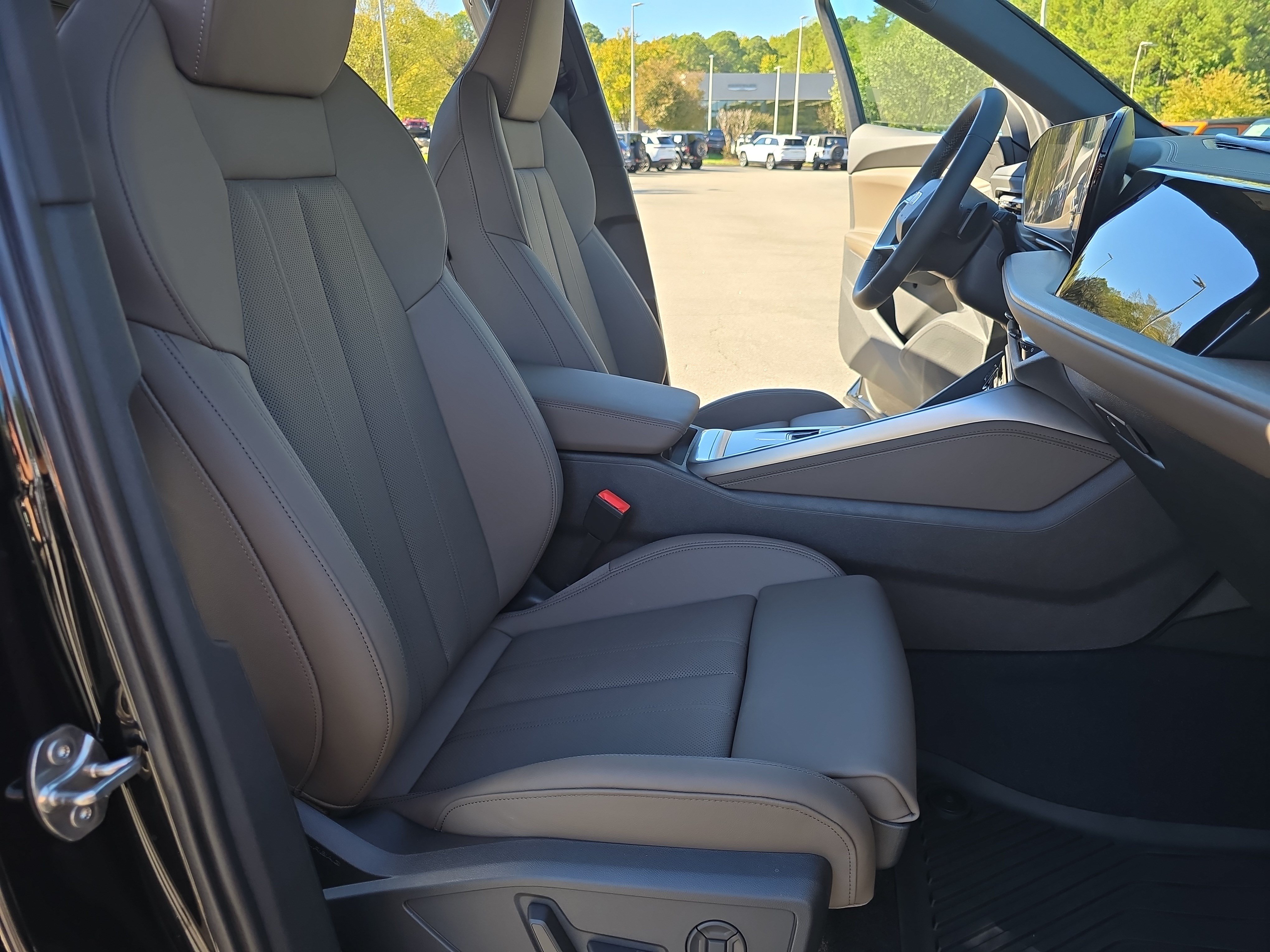 New 2026 Audi Q5 Premium Plus AWD/4WD image 10