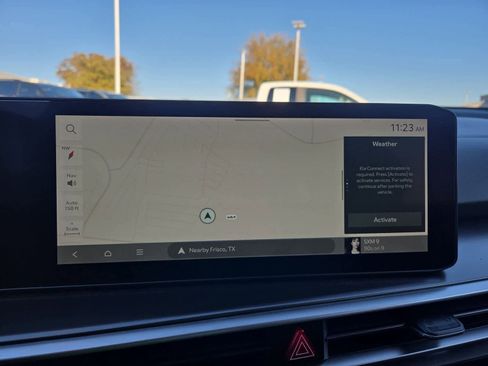 Certified 2024 Kia Sorento S image 27