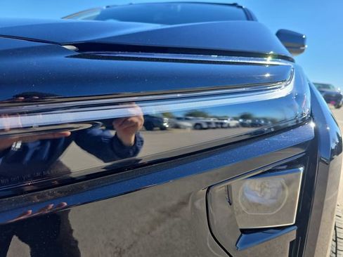 New 2026 Toyota bZ image 31