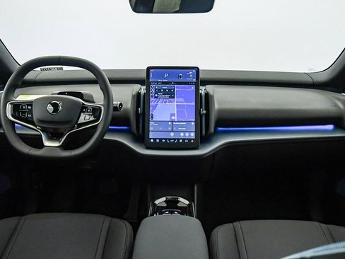 New 2026 Volvo EX30 Ultra w/ Climate Package AWD/4WD image 15