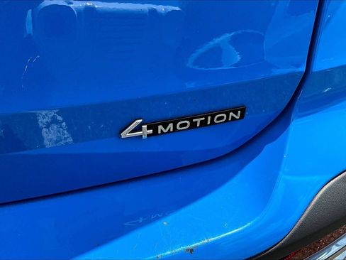 Used 2022 Volkswagen Taos SE AWD/4WD image 26