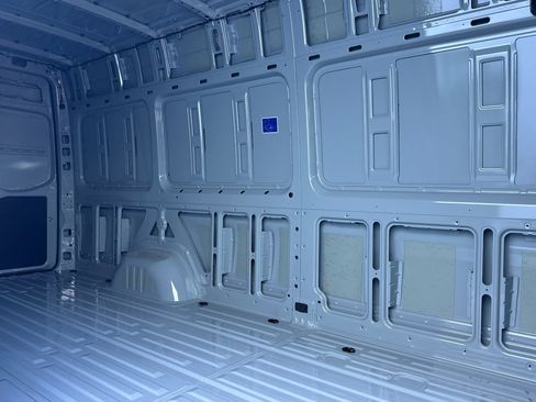 New 2026 Mercedes-Benz Sprinter 2500 image 14