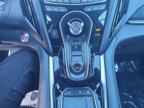 Used 2020 Acura RDX A-Spec image 26