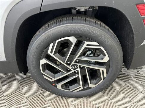 New 2026 Hyundai Tucson Limited FWD image 23