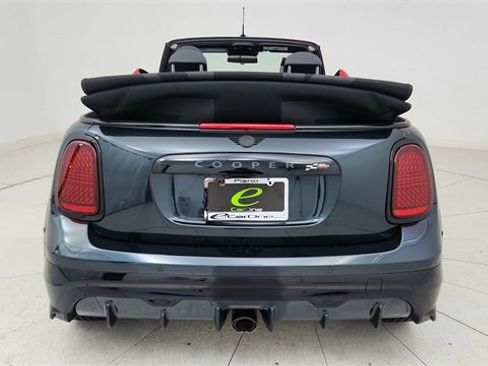 Used 2025 MINI Cooper John Cooper Works image 5