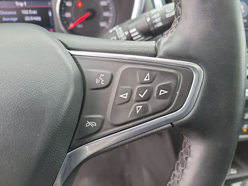 Used 2023 Chevrolet Equinox Premier image 25